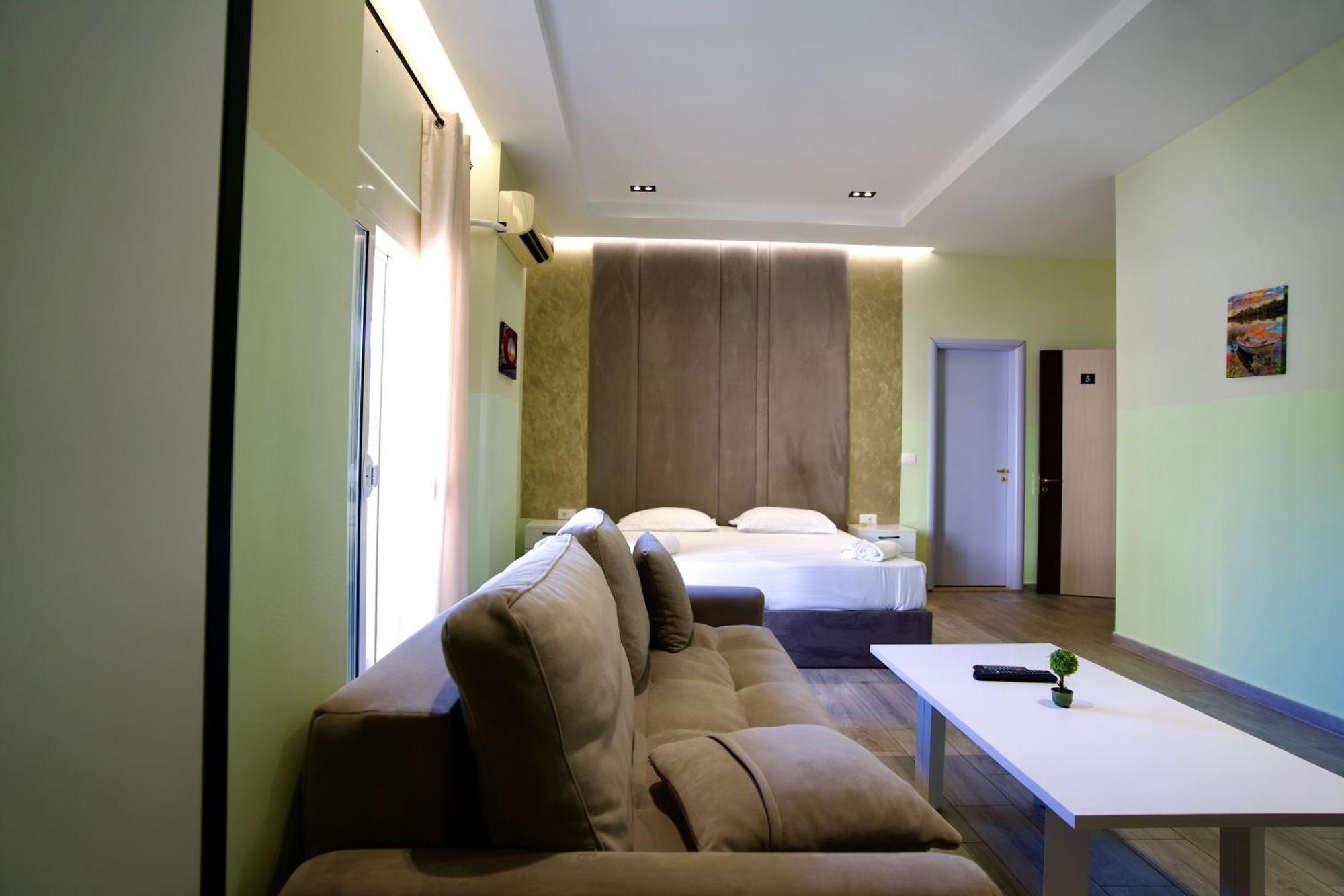 Apartman Azura *
