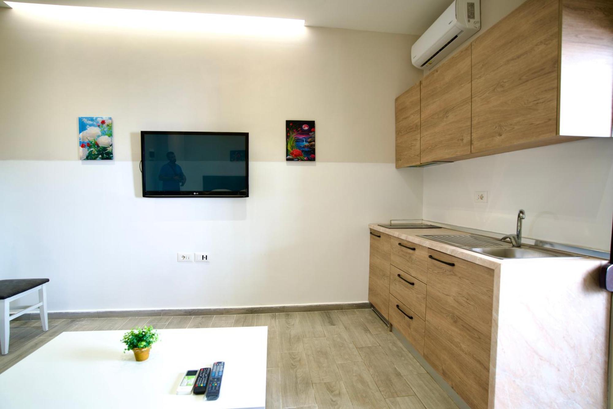 Apartman Azura Durrës